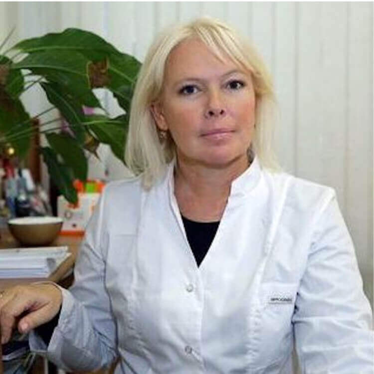 СРО Ассоциация клиник ВРТ
